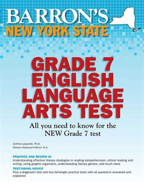 new york state grade 7 questions